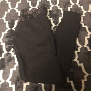Gymshark leggings